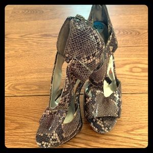 Nine West size 6.5